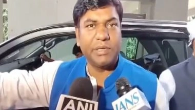 India News | Bihar Elections: VIP Convenor Mukesh Sahani Hits out at NDA Asks It to Name CM Candidate