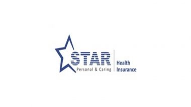 Business News | Star Health Reports 21% YoY Profit Growth to ₹518 Cr; COR Improves by 170 Bps in H1FY26 Under IFRS