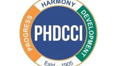 Business News | Budget 2026: PHDCCI Seeks More Tax Rationalisation, Incentives for Manufacturing, R&D