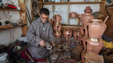 Business News | India's Copper Demand Rises 9.3 Per Cent in FY25; ICA Calls for Strategic Reserves Planning