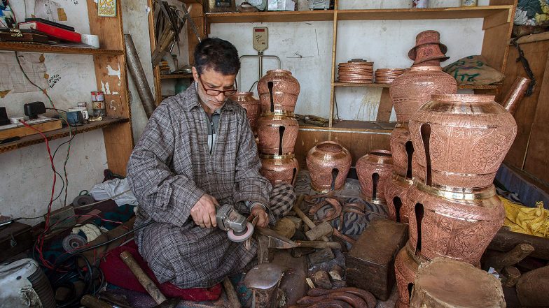 Business News | India's Copper Demand Rises 9.3 Per Cent in FY25; ICA Calls for Strategic Reserves Planning