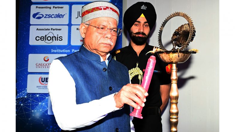 India News | HP Governor Flags off Relief for Disaster-hit Families in Kullu and Chamba; Seeks Response on Top Bureaucratic Appointments