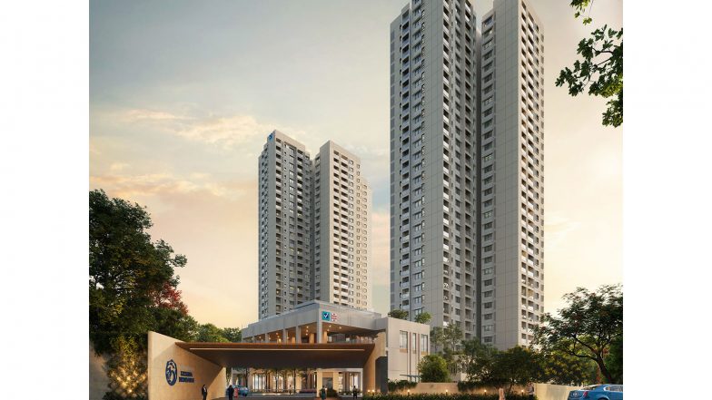 Business News | Vaishnavi Group Strengthens Its Luxury Footprint with the Launch of Vaishnavi AT-One Krishna Brindavan in South Bengaluru