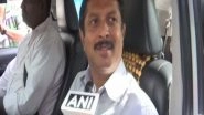 India News | CM Post Not Vacant in Karnataka: State Minister Byrathi Suresh
