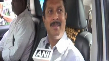 India News | CM Post Not Vacant in Karnataka: State Minister Byrathi Suresh
