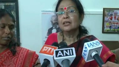 India News | Main Reason for Karur Stampede is Vijay's Delay in Reaching Rally Site: AIDWA's Fact-finding Report