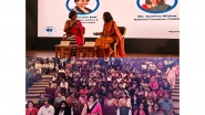 Business News | Mandira Bedi Champions the Cause of Childcare at Mobile Creches' Annual Awards Ahead of the International Day of Care and Support
