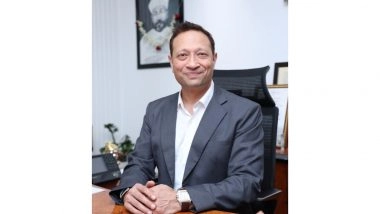 Business News | Della Townships: India's First Asset-Light Real Estate Company Revolutionizing Integrated Township Development