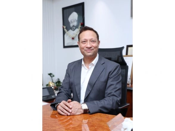 Business News | Della Townships: India's First Asset-Light Real Estate Company Revolutionizing Integrated Township Development