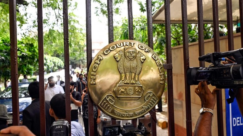 India News | Delhi HC Declines to Entertain Plea on Inclusion of Other Minority Communities in NCM Chairperson Appointments