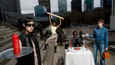 Business News | Reliance Brands to Bring MAX&Co. to India, Italian Fashion Brand Set for Mumbai Debut in Early 2026