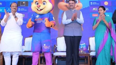 Sports News | Pune Grand Tour Ushers Birth of a Cycling Nation