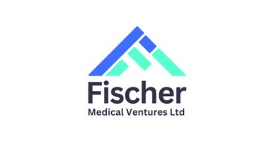 Business News | Fischer Medical Ventures Reports 123% YoY Surge in Total Income for Q2 FY26