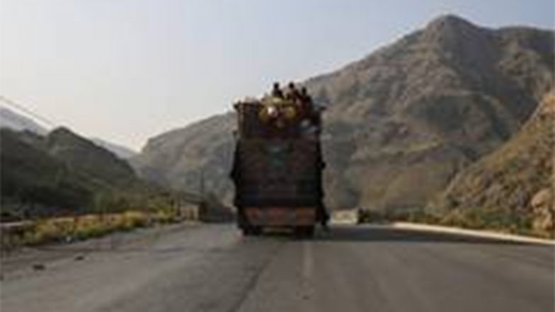 World News | Pakistan's Border Politics Cripples Transport Sector, Leaving Thousands Stranded and Hungry