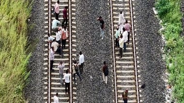 India News | Maharashtra: Nagpur Bench of Bombay HC Directs Farmers to Vacate Protest Site by 6 Pm Today