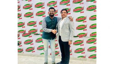 Business News | Saburi Tea Has Onboarded Nitin Sethi as an Investor and Executive Board Advisor to Accelerate Its Next Phase of Growth