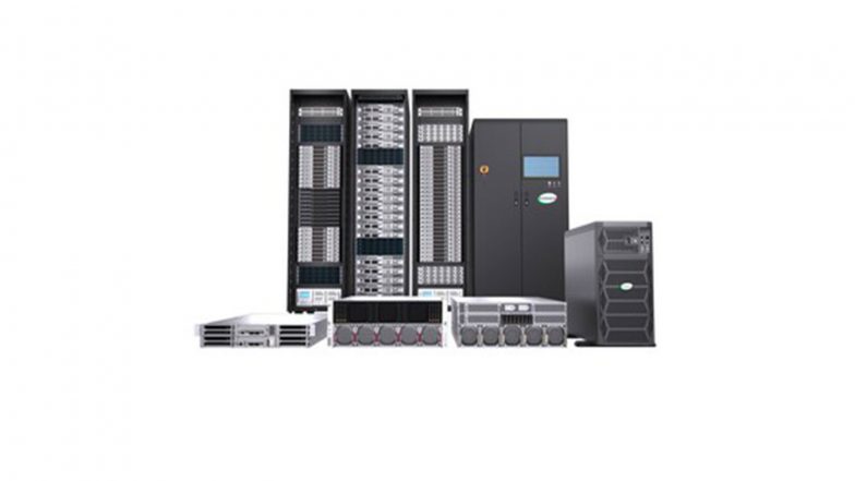 Business News | Supermicro Announces U.S Federal Entity to Expand Further into the Federal Market -- Extensive US-Based Manufacturing of AI Server Portfolio Targets the Federal Ecosystem