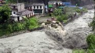 World News | Nepal on Alert as Rain Continues to Batter the Himalayan Nation Under Influence of Cyclone Montha