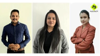 Business News | Algo Blitz Private Limited: Empowering Digital Transformation Through AI-Driven Innovation