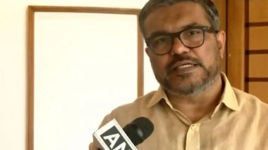 India News | Kerala All Set to Become First Indian State to Eradicate Extreme Poverty: CPl (M)'s MB Rajesh