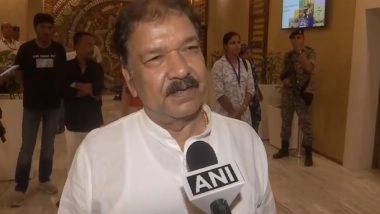 India News | Rahul Gandhi Frustrated, Has Gone into Depression: Bihar BJP Chief Jibes at Congress Leader's 'objectionable' Remarks