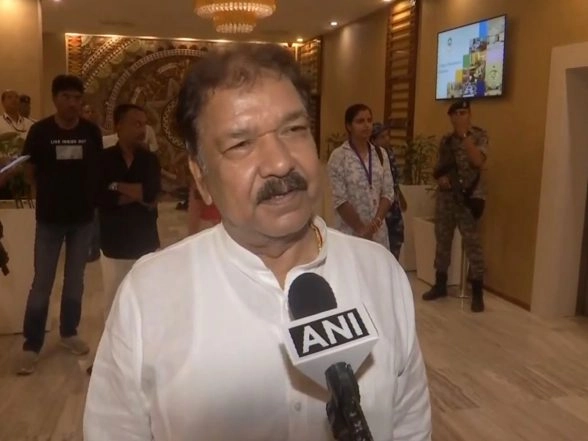 India News | Rahul Gandhi Frustrated, Has Gone into Depression: Bihar BJP Chief Jibes at Congress Leader's 'objectionable' Remarks