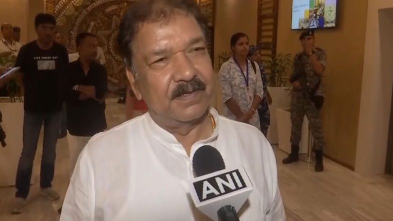 India News | Rahul Gandhi Frustrated, Has Gone into Depression: Bihar BJP Chief Jibes at Congress Leader's 'objectionable' Remarks