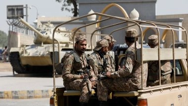 World News | Twin Terror Strikes Expose Pakistan's Failing Security Apparatus in Balochistan