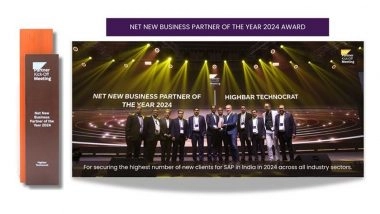 Business News | Why Choosing the Right SAP Partner is Critical for Business Success in 2025