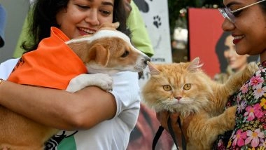 India News | Chandigarh Administration Notifies New Pet and Community Dog Bylaws