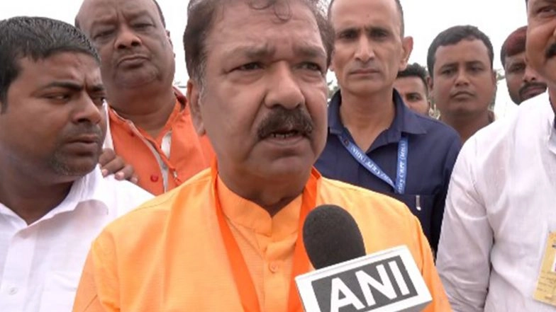 India News | Rahul Gandhi, Tejashwi Yadav Doing Jumlabaazi: Bihar BJP Chief Dilip Jaiswal