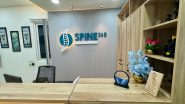 Business News | Spine 360 Brings World-Class Spine Care to South Bangalore