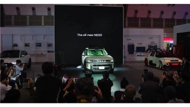 Business News | Hyundai, Kia Enhance Green Vehicle Lineup in Japan