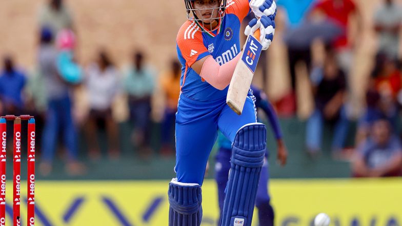 Sports News | Australia Opts to Bat First Against India in World Cup Semi-final; Shafali Verma Returns for Injured Pratika Rawal