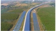 Business News | InSolare Energy Wins 600 MW / 1,200 MWh BESS Project from SECI