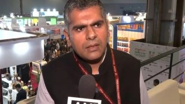 Business News | India Showcases AI-based Rice Sorting Technology and Global Export Push at BIRC 2025