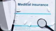 Business News | Decoding the New GST Rules on Health Insurance Premiums: Will It Really Lower the Cost of Your Mediclaim Policy?