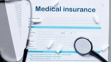 Business News | Decoding the New GST Rules on Health Insurance Premiums: Will It Really Lower the Cost of Your Mediclaim Policy?