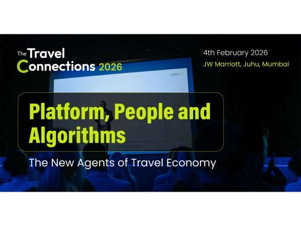 Business News | Vervotech Opens Invitations for Travel Connections 2026 and Startup Launchpad