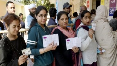 India News | Bihar Polls: Munger Constituency to Witness Four-way Electoral Battle as BJP Seeks to Retain Unpredictable Seat