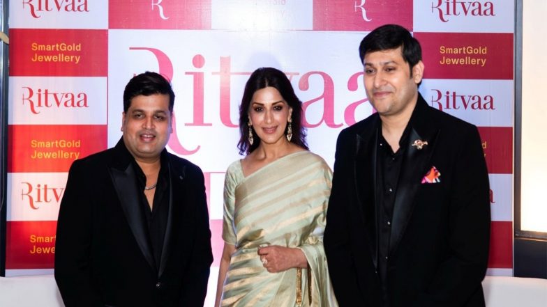 Business News | Ritvaa Launches SmartGold Mangalsutra -- Traditions Made Modern