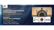 Business News | Lucknow Paves The Way: At India's Biggest Road Construction Conclave
