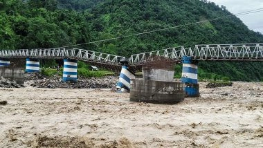 India News | NGT Takes Suo Motu Cognisance of Darjeeling Disaster Report, Transfers Case to Eastern Zonal Bench