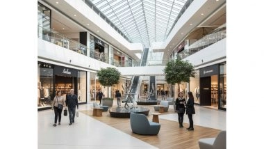 Business News | The Rise of Neighbourhood Retail in Urban India