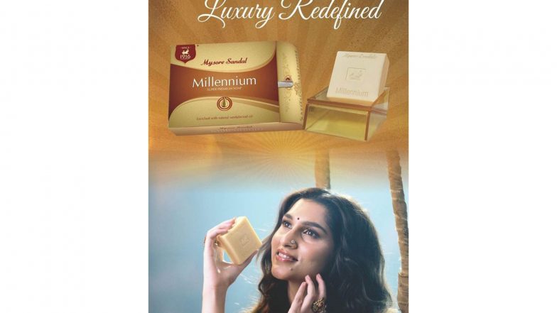Business News | The Fragrance of Mysore Sandal: A 100-Year Legacy of Purity and Pride