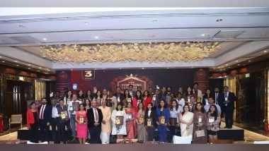 Business News | THE FORTUNE LEADERSHIP AWARDS 2025: Celebrating Visionary Leaders Shaping the Future of Business