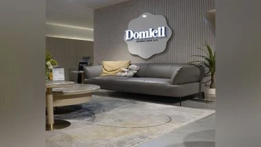 Business News | Domicil Germany Hosts Design Soirees in New Delhi and Karnal, Brings German Elegance to India's Festive Season