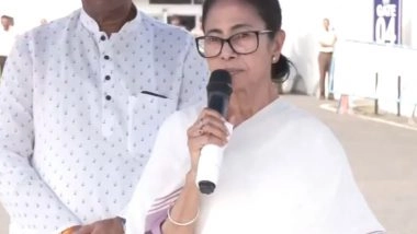 India News | Tragic Consequences of BJP's Politics: Bengal CM After 2nd Man Ends Life Within 72 Hours of EC's Announcement of SIR