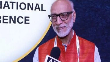 Business News | Good Rainfall, India's Incentives Structure Driving Rice Production Boom, Says Economist Ashok Gulati