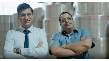 Business News | Research on Sustainable Packaging and Consumer Perceptions in India Receives Global Recognition